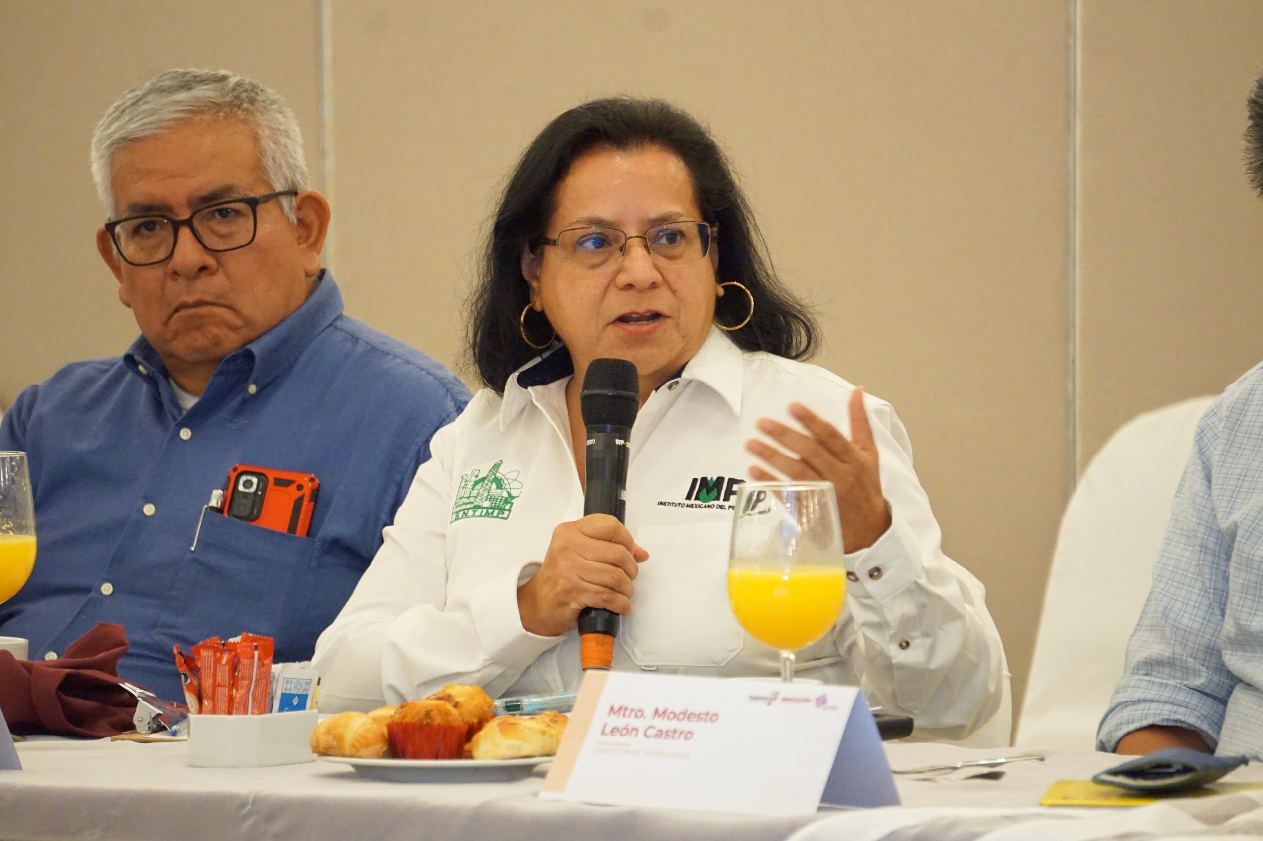 Rumbo al Desarrollo Científico y Tecnológico de Tabasco 2024-2030